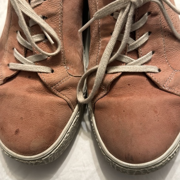 Hartjes Women's Stone Low Shoes size EU 41 US 10.5 - Picture 9 of 13